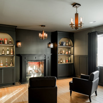 Thorburn Whisky Lounge