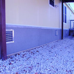 Comfort Skirting - Products