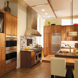 Fieldstone Kitchens - Kitchen Cabinetry