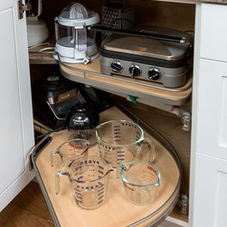 Eaton Home - Pantry And Cabinet Organizers