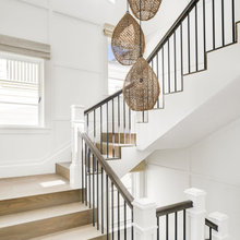 My en Adri see huis