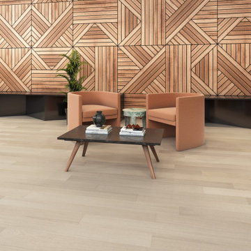 TORLYS Smart Floors Hardwood | Everest XP Premier in Alabaster Oak
