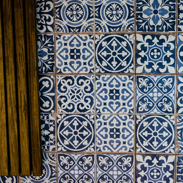 Rénovation Salle de bains, rafraîchissement d'une cuisine