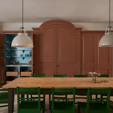 New York Showroom