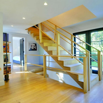 Renovations