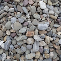 Decorative Landscaping Gravel and Stone - Products