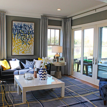 Arcadia at Willowsford