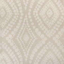 Paris Spring - Pearlesque Wallpaper RL200604 - Wallpaper