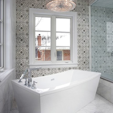 Tile Showcase
