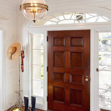 Colonial Revival