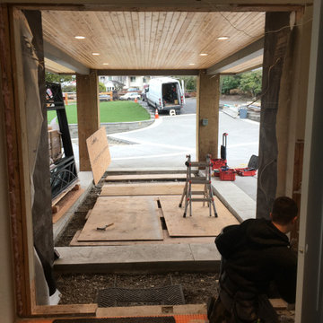 Steilacoom, New Construction (Shell to Finish)
