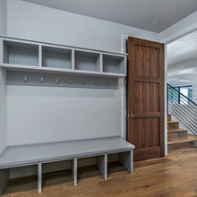 New Bay House