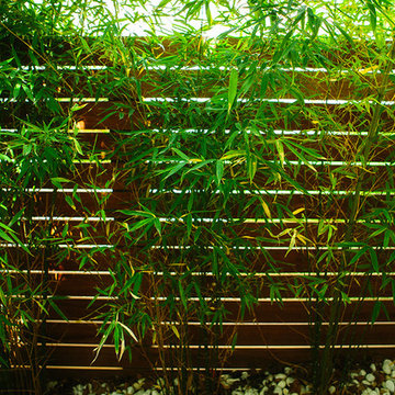 Jardin sur mesure Boulogne