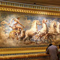 Reception - Artwork