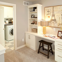 New House