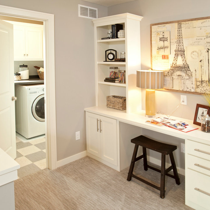 Pictures Of Decorated Model Homes - Photos & Ideas