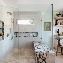 Powder Rooms/Bathrooms