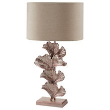 Contemporary Table Lamps by IsabellesLightingcom