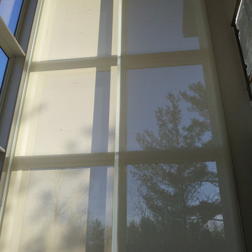 Somfy Motorization