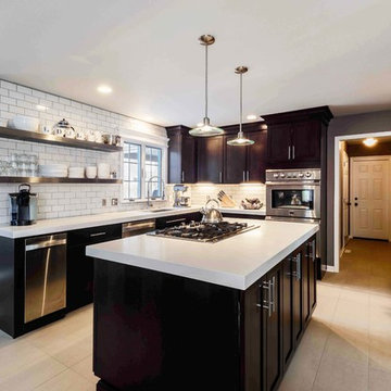 Merillat Kitchens