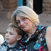 Susie Wilkin's photo