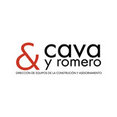 Foto de perfil de Cava y Romero Arquitectos

