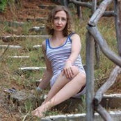 Теодора Дейнега's photo