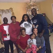 La Vonda Primus's photo