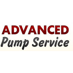 ADVANCED PUMP SERVICE