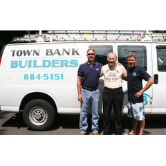 Town Bank Builders Inc