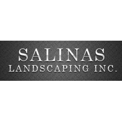 Salinas Landscaping Inc.