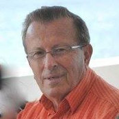 Pierre Feghalis foto