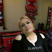 Elaheh Naderi's photo