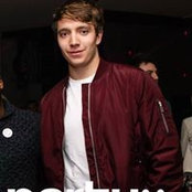 Fergal Harrington-Beatty's photo