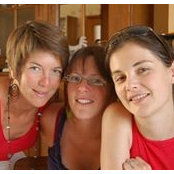 Photo de Catherine Monfort