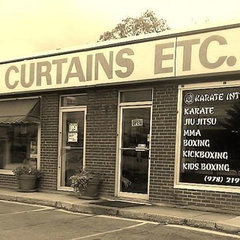 Curtains Etc.