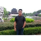 Photo de Hendrik Wang