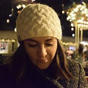 Holly Lithgow's photo