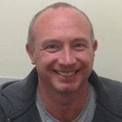 Tony Eckersley's photo
