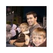 Scott Holyoak's photo