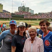Margaret Hagerty's photo