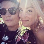 Zoey Castillo's photo