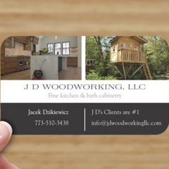 J D Woodworking, LLC