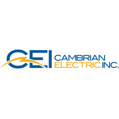 Cambrian Electric Inc.