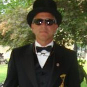 Phil Powell's photo