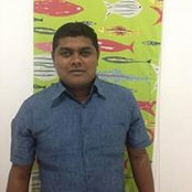 Dinesh Kumar's photo