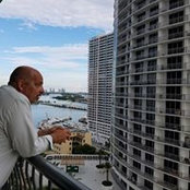 Anthony Leary's photo