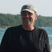 Jacques Desjardins's photo