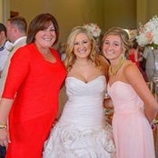 Julie Derouen's photo