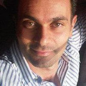 Fadi Itanis foto